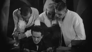 Задник до фильму"Кабінет доктора Калігарі" #535884