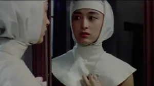 Задник до фильму"団鬼六　修道女縄地獄" #801562