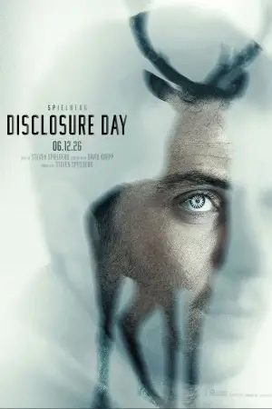 Постер до фильму"День істини" #522901