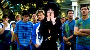 Задник до фильму"Ельвіра — володарка темряви" #278294