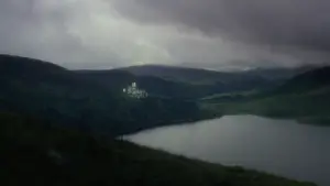 Задник до фильму"Екскалібур" #786089