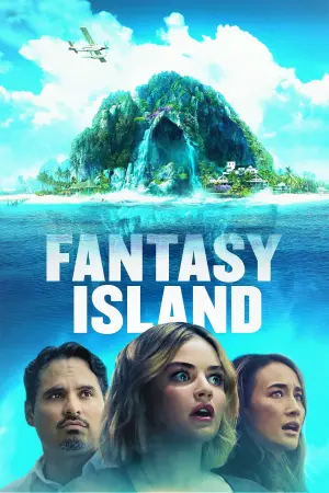 Постер до фильму"Острів фантазій" #85930