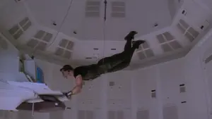 Задник до фильму"Місія: Неможлива" #584862