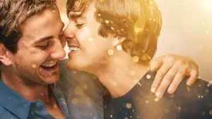 Задник до фильму"Holding the Man" #755322