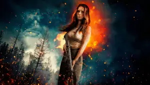 Задник до фильму"Hunting Grounds" #779263