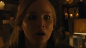 Задник до фильму"Мати!" #627274