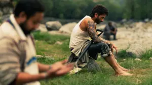 Задник до фильму"ओ रोमियो" #778575