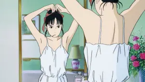 Задник до фильму"Я чую море" #288512