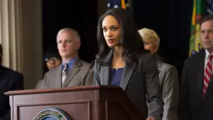 Задник до фильму"Аудитор" #615710