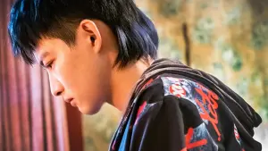 Задник до фильму"Прокляття мотузки 3" #321188