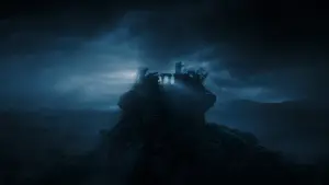 Задник до фильму"Гобіт: Несподівана подорож" #562087