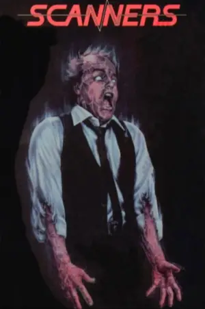 Постер до фильму"Сканери" #685475