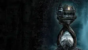 Задник до фильму"Until Dawn: До світанку" #644232