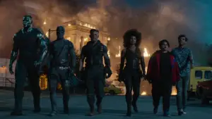 Задник до фильму"Дедпул 2" #579291