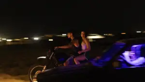 Задник до фильму"Наші найшаленіші дні" #713579