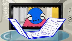 Задник до фильму"Frog and Fly Film" #812904