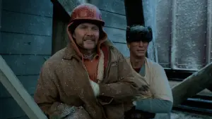 Задник до фильму"Потяг-утікач" #810898