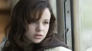 Задник до фильму"Прокляття 2" #345189