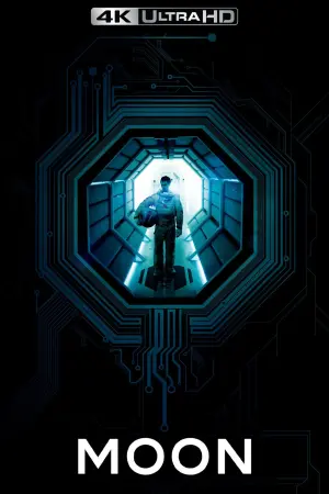 Постер до фильму"Місяць" #48901
