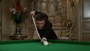 Задник до фильму"Постріл у темряві" #714169