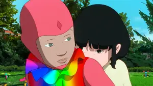 Задник до фильму"Arco" #761616