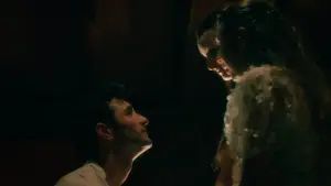 Задник до фильму"Bad Voodoo" #780437