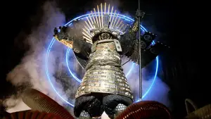 Задник до фильму"Бразилiя" #687167