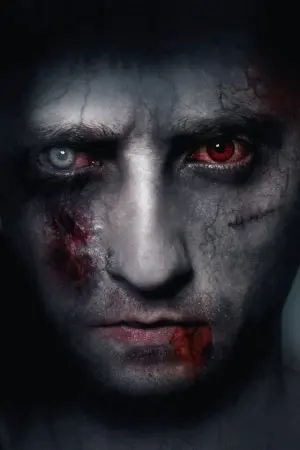 Постер до фильму"Інфекція: Фаза 2" #397648