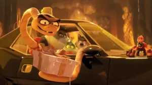 Задник до фильму"" #527293