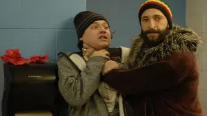 Задник до фильму"Круті кекси" #695728