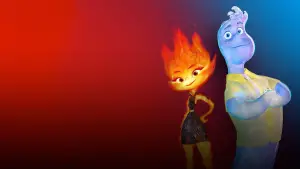 Задник до фильму"Стихії" #588109