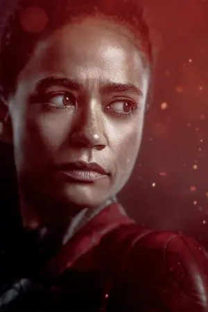 Постер до фильму"Вічні" #172852