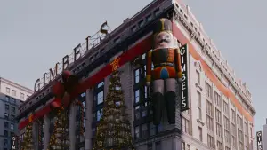 Задник до фильму"Ельф" #626513