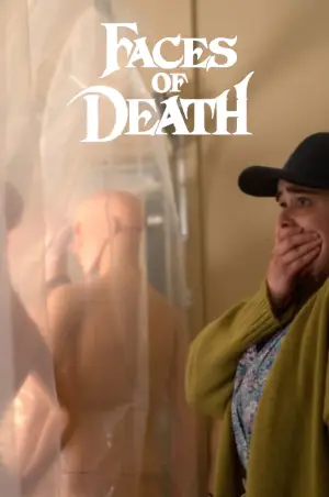 Постер до фильму"Faces of Death" #774559