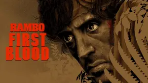 Задник до фильму"Рембо. Перша кров" #614252