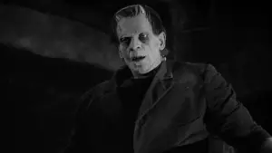 Задник до фильму"Франкенштейн" #641072