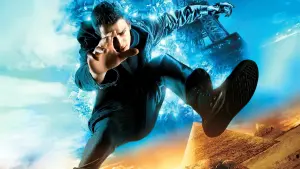 Задник до фильму"Телепорт" #301367