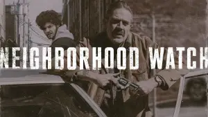 Сусідська варта