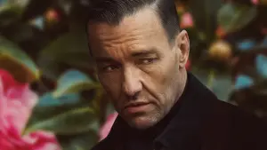 Задник до фильму"Тихий садівник" #357041