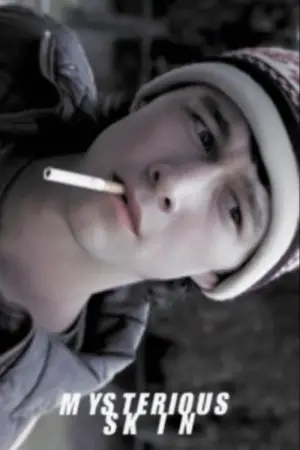 Постер до фильму"Загадкова шкіра" #637857