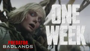 Задник до фильму"Хижак: Дикі землі" #507834