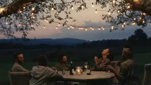 Задник до фильму"Минулі життя" #635364