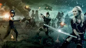 Задник до фильму"Заборонений прийом" #298963