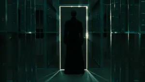 Задник до фильму"Матриця: Перезавантаження" #591824