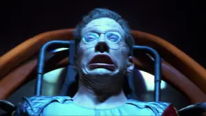 Задник до фильму"Людина, що біжить" #651988