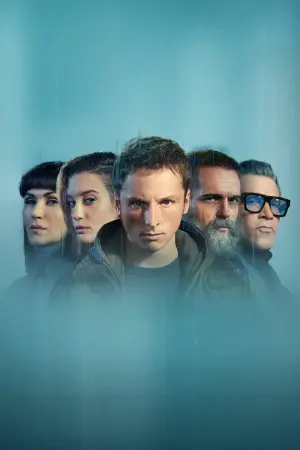 Постер до фильму"Усвідомленість" #316662