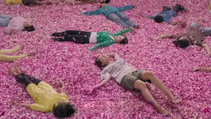 Задник до фильму"Para Perasuk" #797992