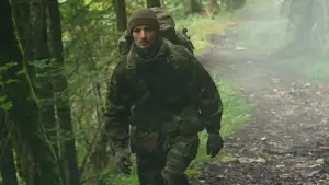 Задник до фильму"Les Tourmentés" #811991