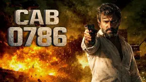 Задник до фильму"Cab 0786" #915729