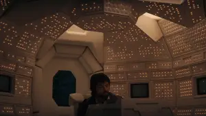 Задник до фильму"Чужий" #798626